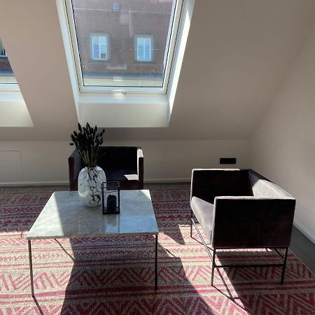 Suite One Business München Eksteriør billede