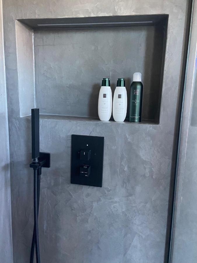 Suite One Business München Eksteriør billede