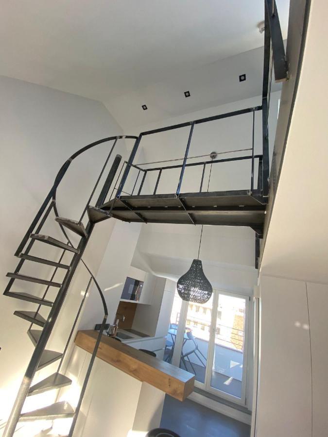Suite One Business München Eksteriør billede