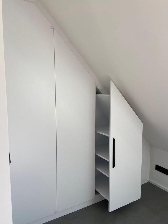 Suite One Business München Eksteriør billede