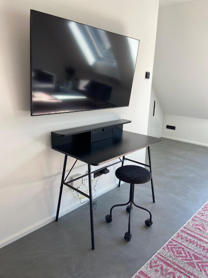 Suite One Business München Eksteriør billede