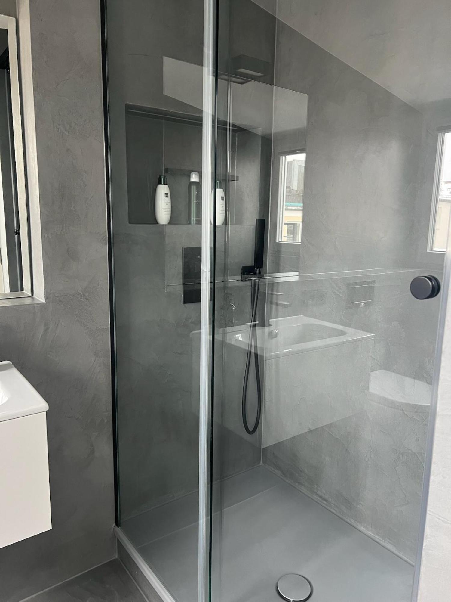 Suite One Business München Eksteriør billede